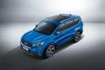 ChangAn Auchan COS1° 2018 года
